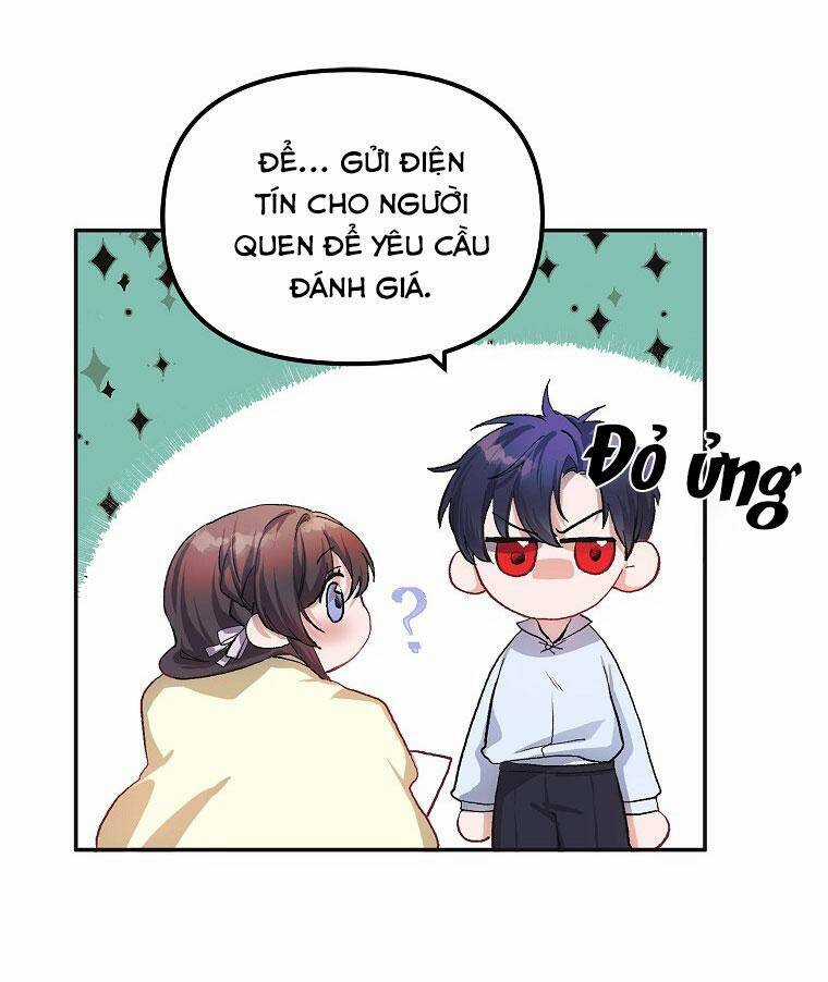 Quãng Đời Còn Lại Của Nữ Phụ Yểu Mệnh Chapter 12 trang 18