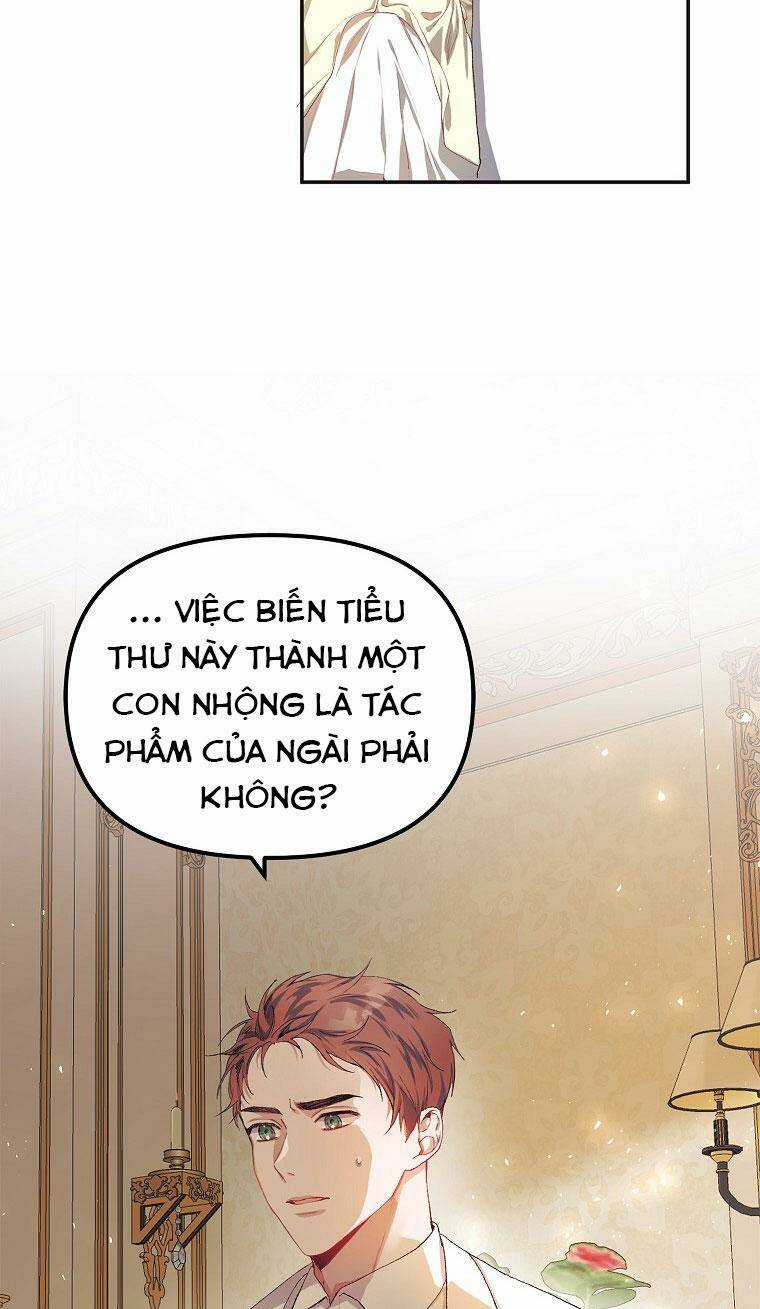 Quãng Đời Còn Lại Của Nữ Phụ Yểu Mệnh Chapter 12 trang 22