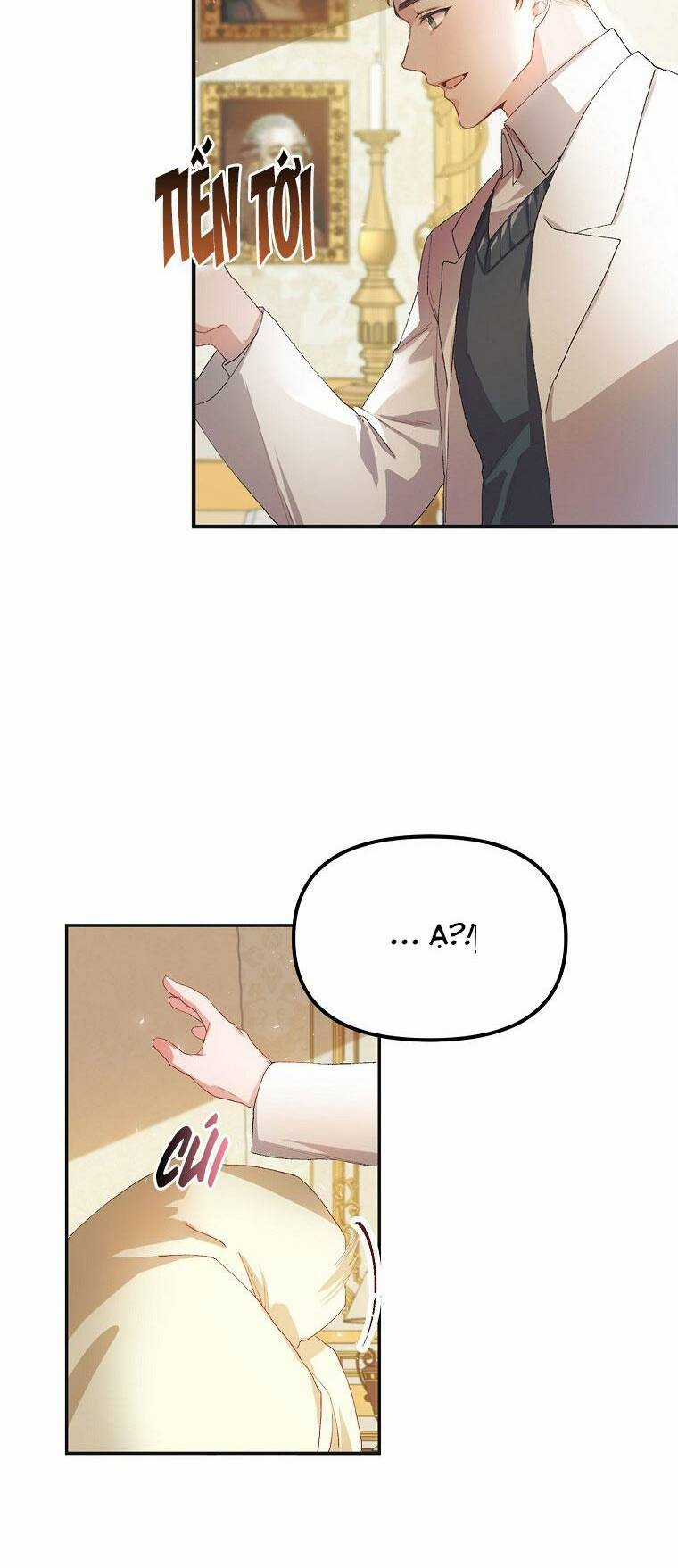 Quãng Đời Còn Lại Của Nữ Phụ Yểu Mệnh Chapter 12 trang 25