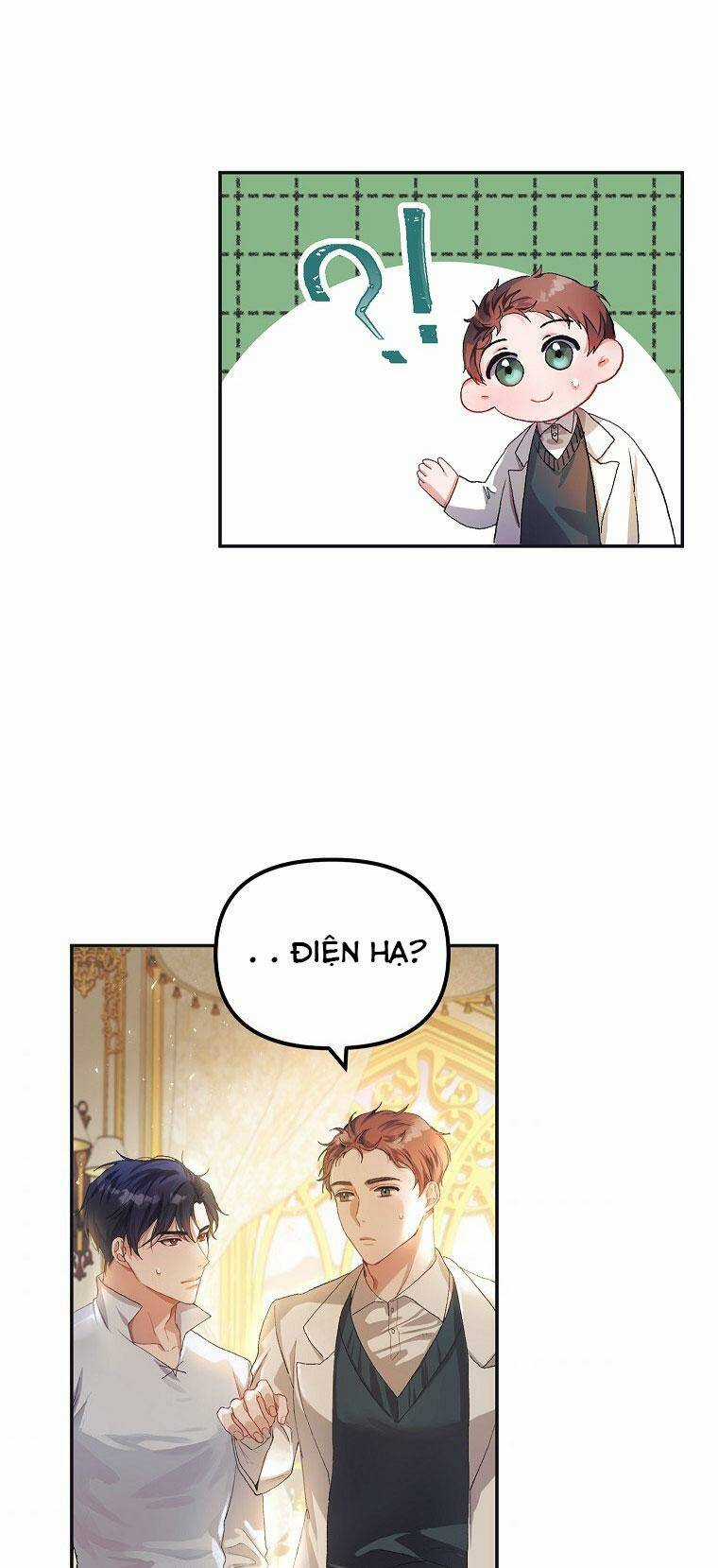 Quãng Đời Còn Lại Của Nữ Phụ Yểu Mệnh Chapter 12 trang 26