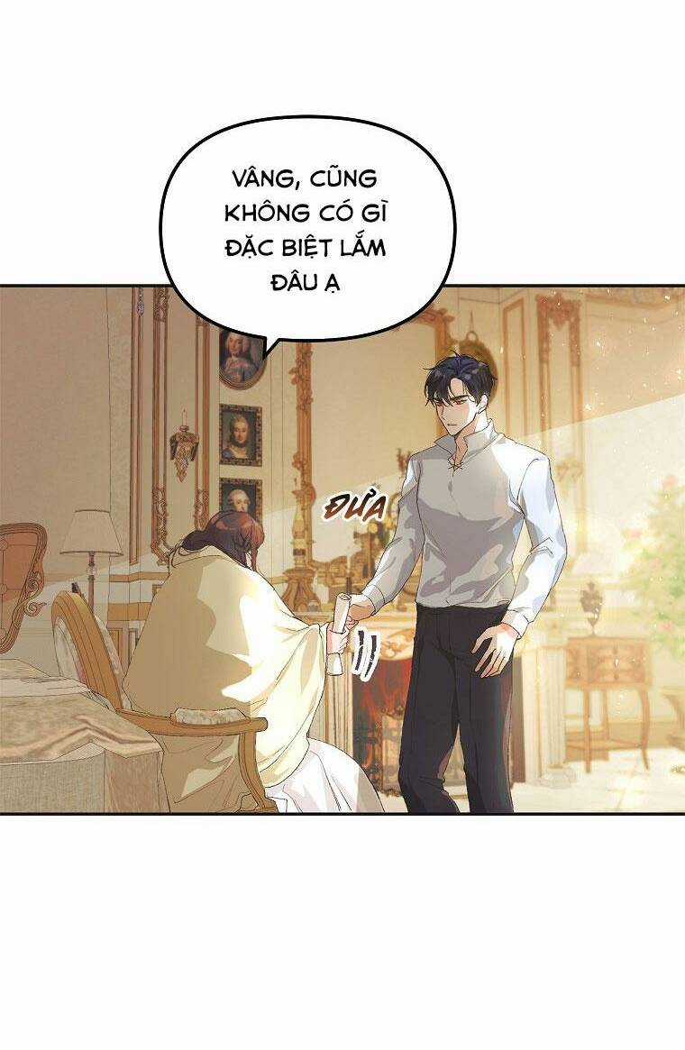 Quãng Đời Còn Lại Của Nữ Phụ Yểu Mệnh Chapter 12 trang 3