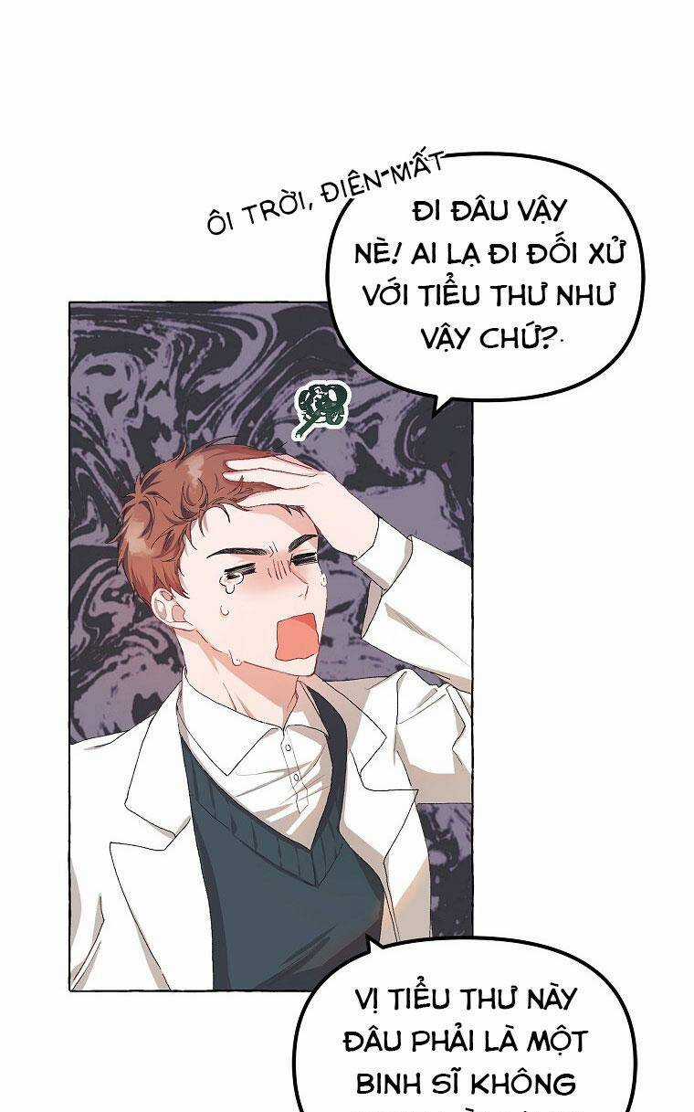 Quãng Đời Còn Lại Của Nữ Phụ Yểu Mệnh Chapter 12 trang 33