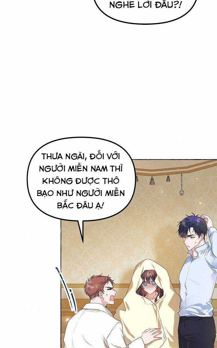 Quãng Đời Còn Lại Của Nữ Phụ Yểu Mệnh Chapter 12 trang 34