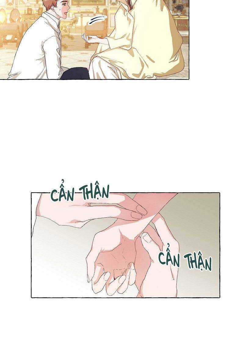 Quãng Đời Còn Lại Của Nữ Phụ Yểu Mệnh Chapter 12 trang 36