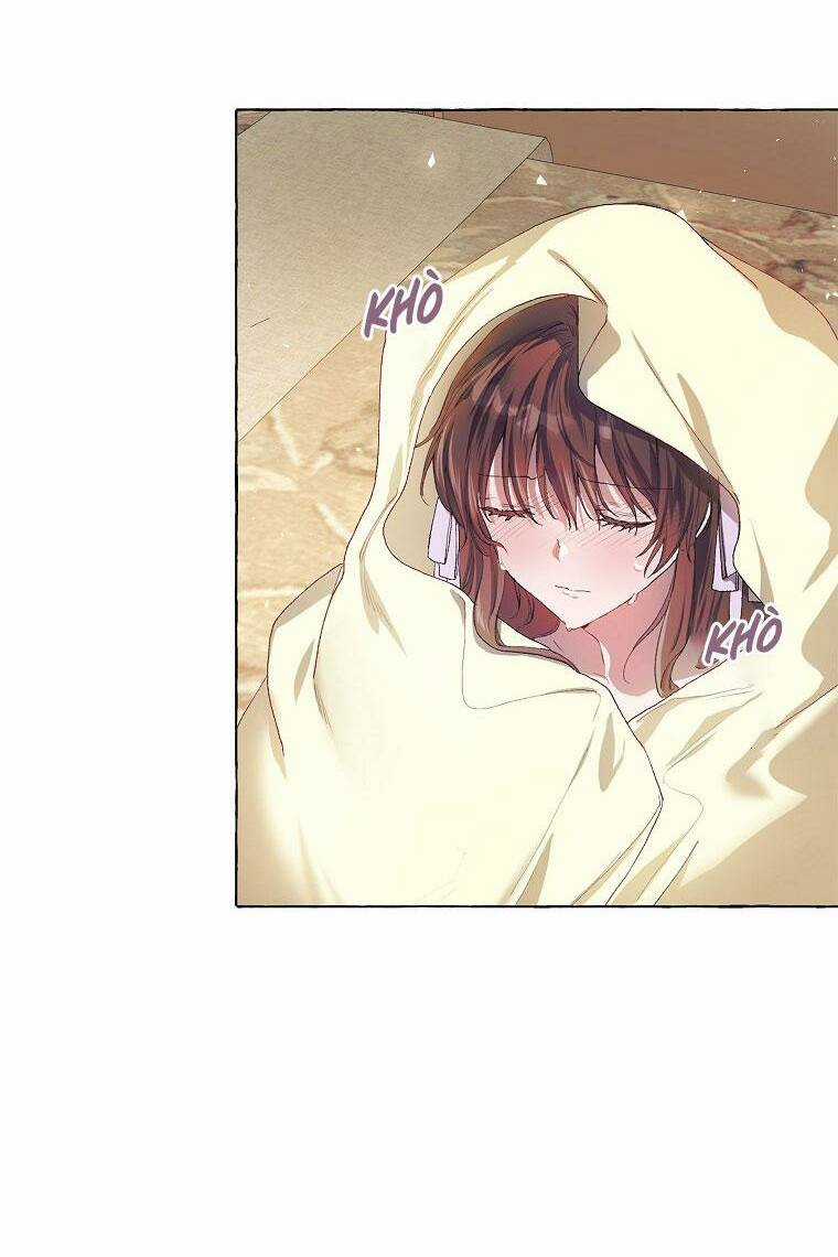 Quãng Đời Còn Lại Của Nữ Phụ Yểu Mệnh Chapter 12 trang 38