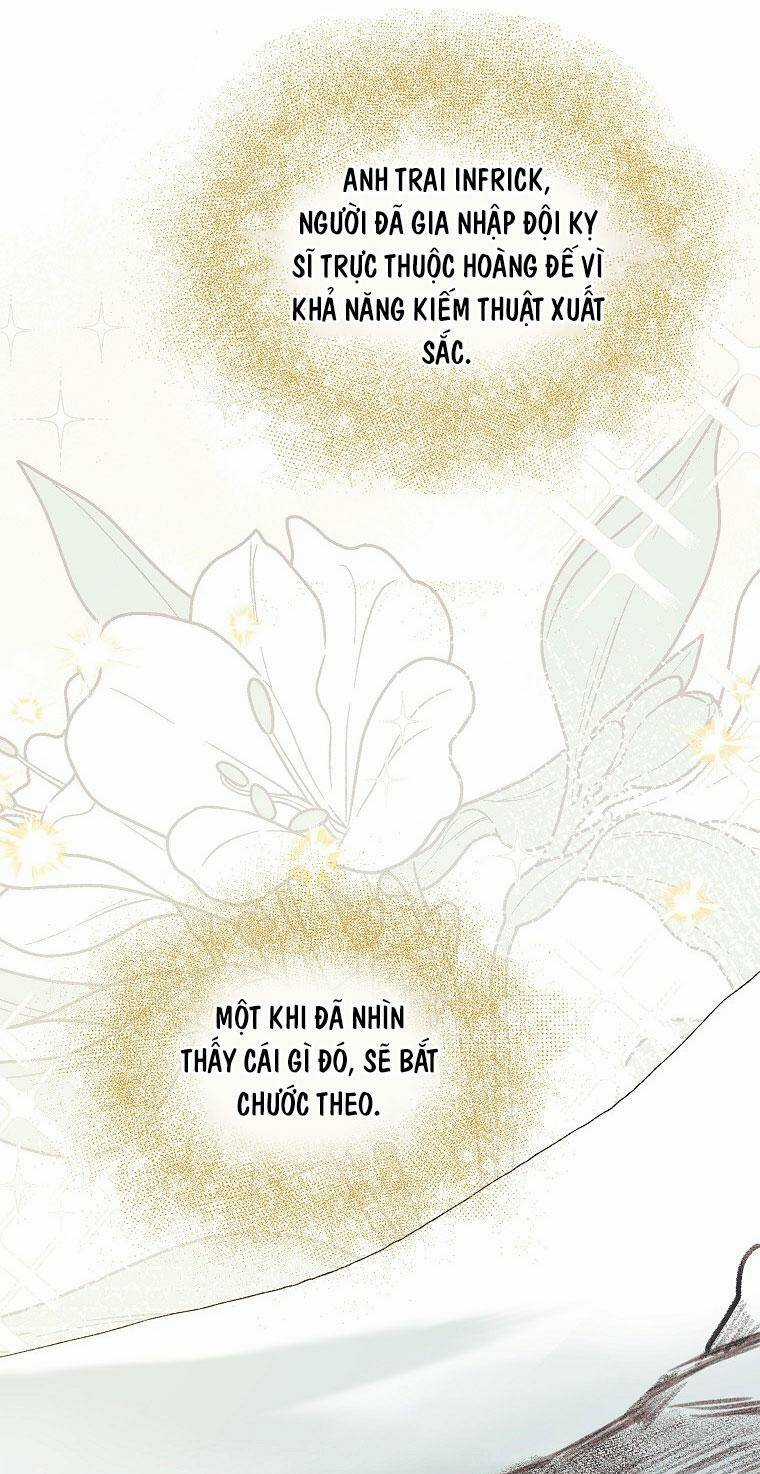 Quãng Đời Còn Lại Của Nữ Phụ Yểu Mệnh Chapter 12 trang 4