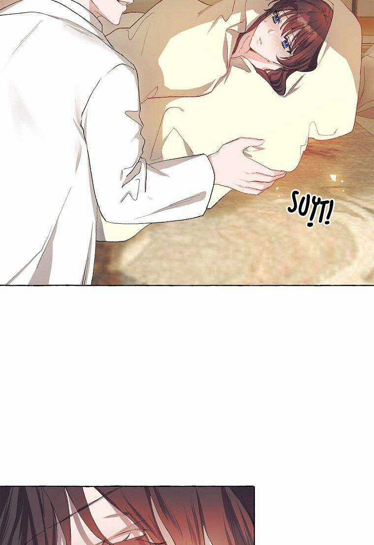 Quãng Đời Còn Lại Của Nữ Phụ Yểu Mệnh Chapter 12 trang 40