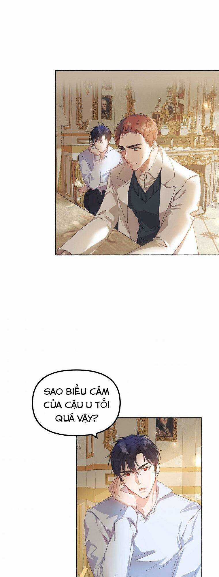 Quãng Đời Còn Lại Của Nữ Phụ Yểu Mệnh Chapter 12 trang 42