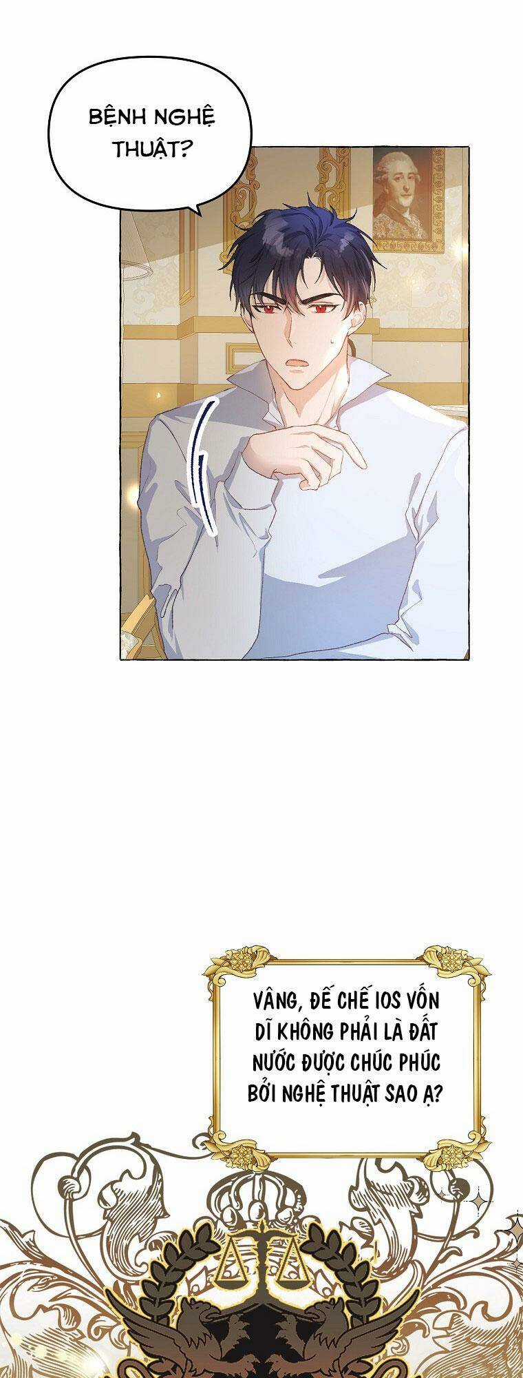 Quãng Đời Còn Lại Của Nữ Phụ Yểu Mệnh Chapter 12 trang 47