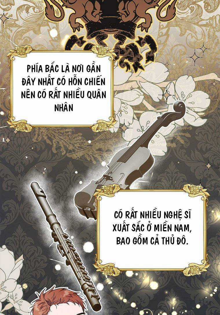 Quãng Đời Còn Lại Của Nữ Phụ Yểu Mệnh Chapter 12 trang 48