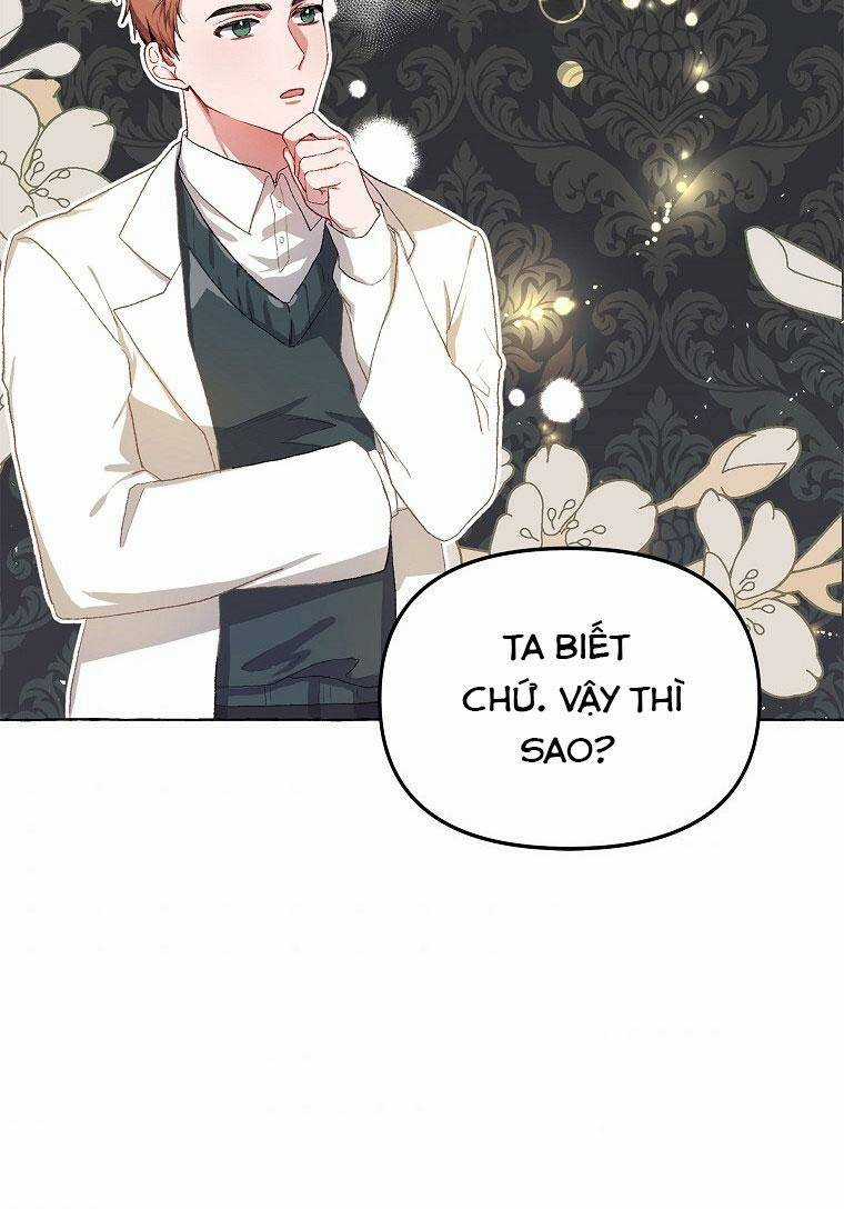 Quãng Đời Còn Lại Của Nữ Phụ Yểu Mệnh Chapter 12 trang 49