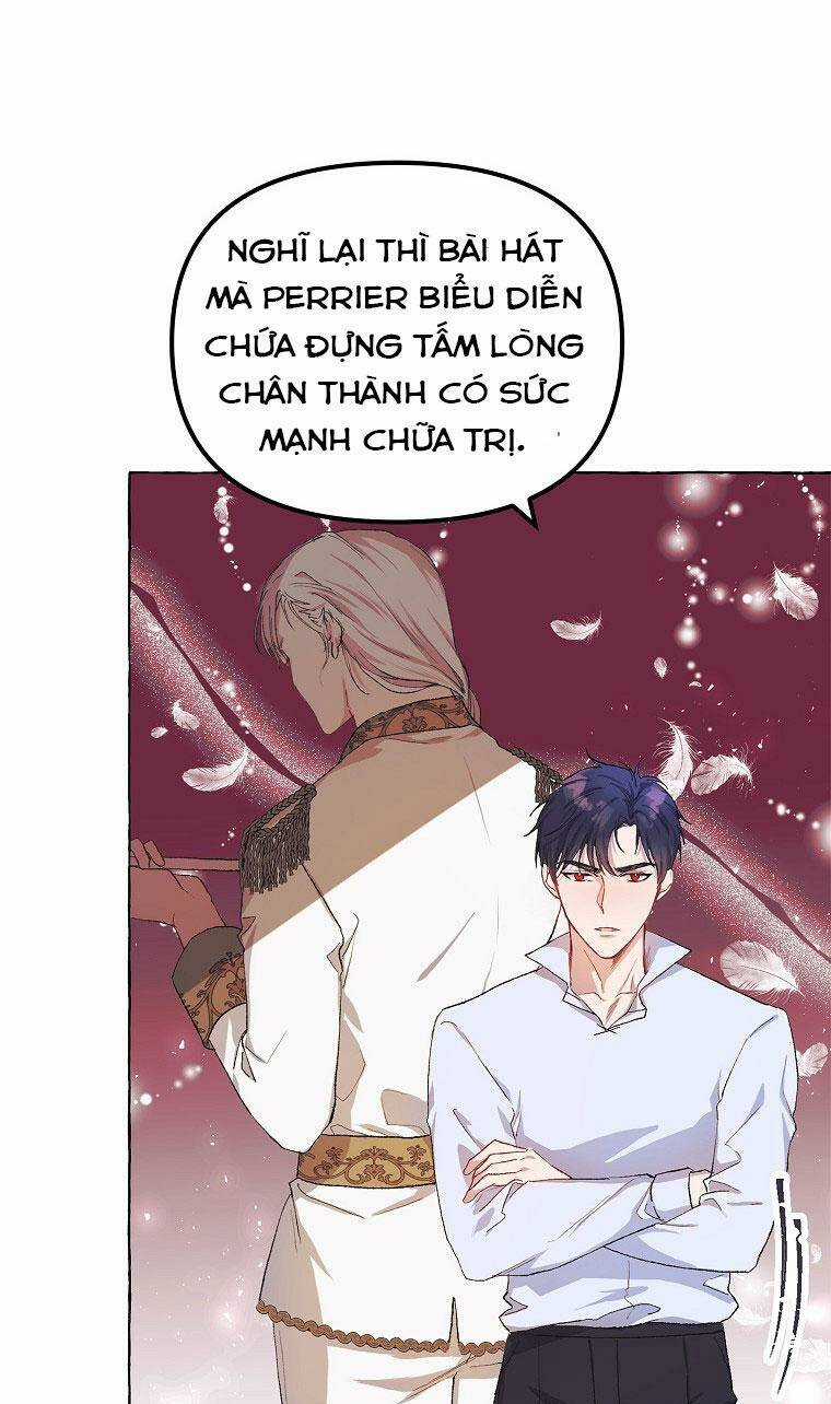 Quãng Đời Còn Lại Của Nữ Phụ Yểu Mệnh Chapter 12 trang 52