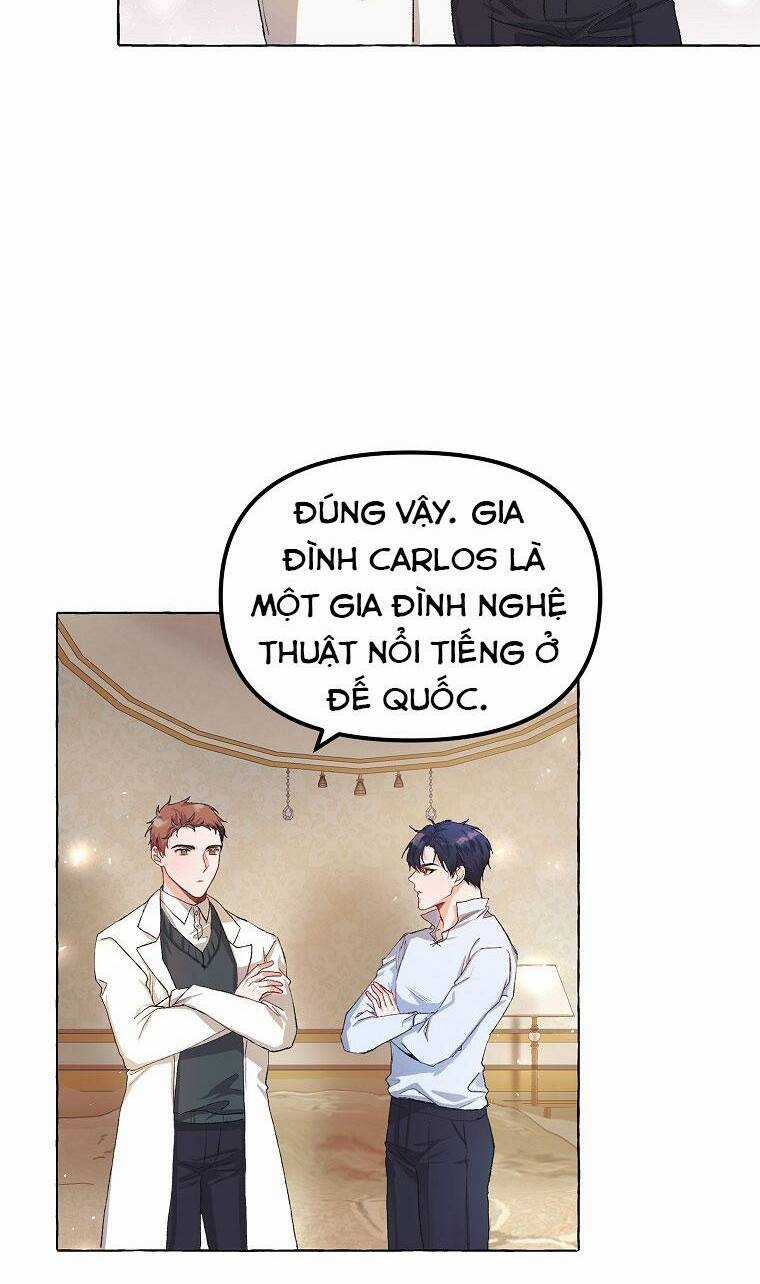 Quãng Đời Còn Lại Của Nữ Phụ Yểu Mệnh Chapter 12 trang 53