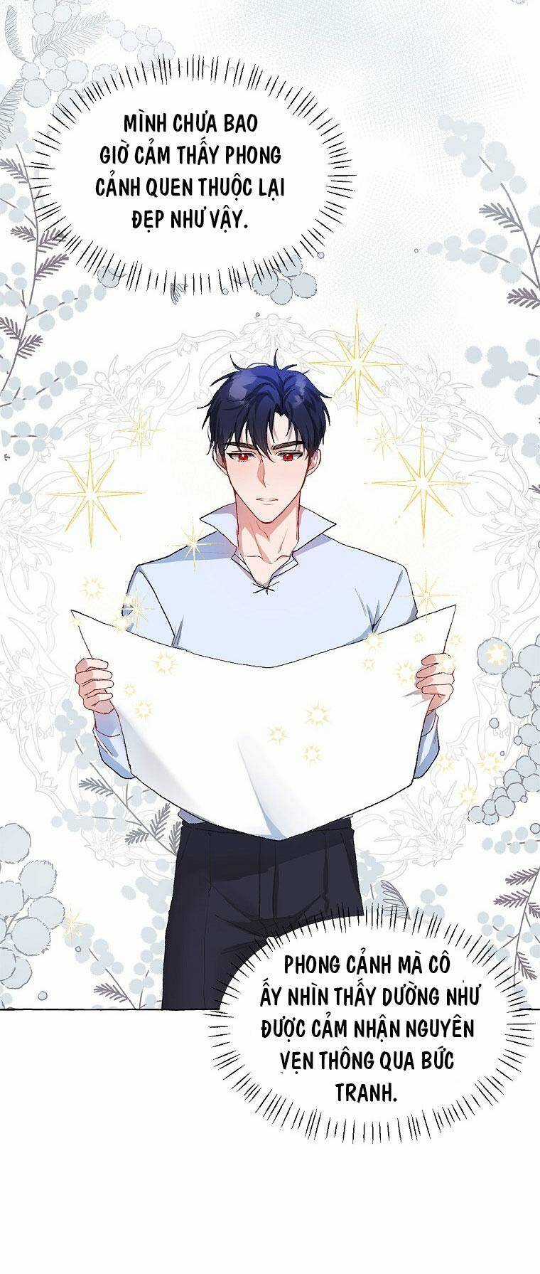 Quãng Đời Còn Lại Của Nữ Phụ Yểu Mệnh Chapter 12 trang 56