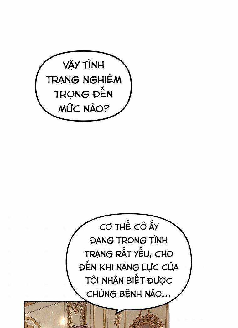 Quãng Đời Còn Lại Của Nữ Phụ Yểu Mệnh Chapter 12 trang 57