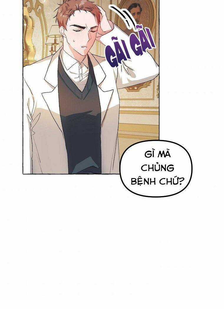 Quãng Đời Còn Lại Của Nữ Phụ Yểu Mệnh Chapter 12 trang 58