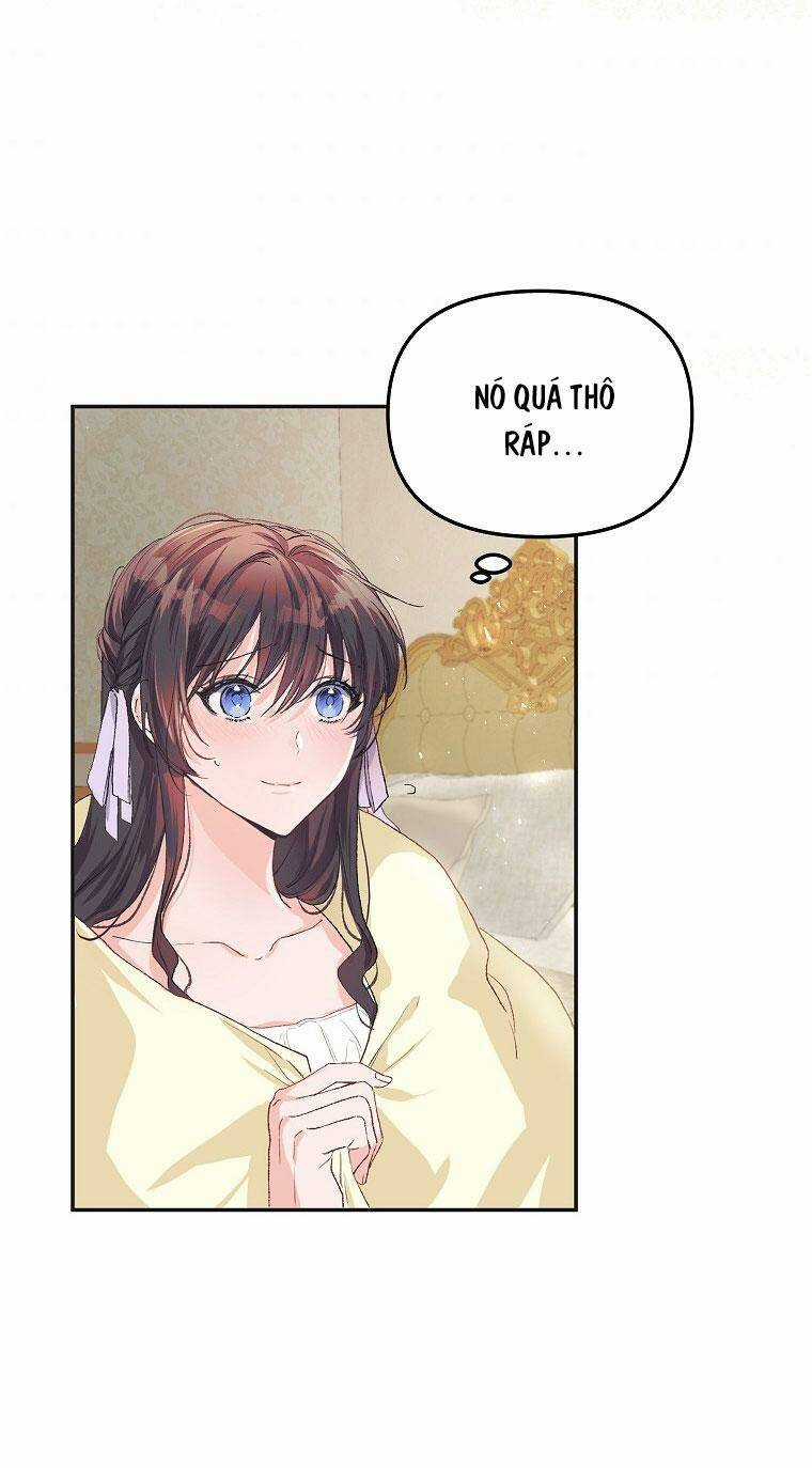 Quãng Đời Còn Lại Của Nữ Phụ Yểu Mệnh Chapter 12 trang 6