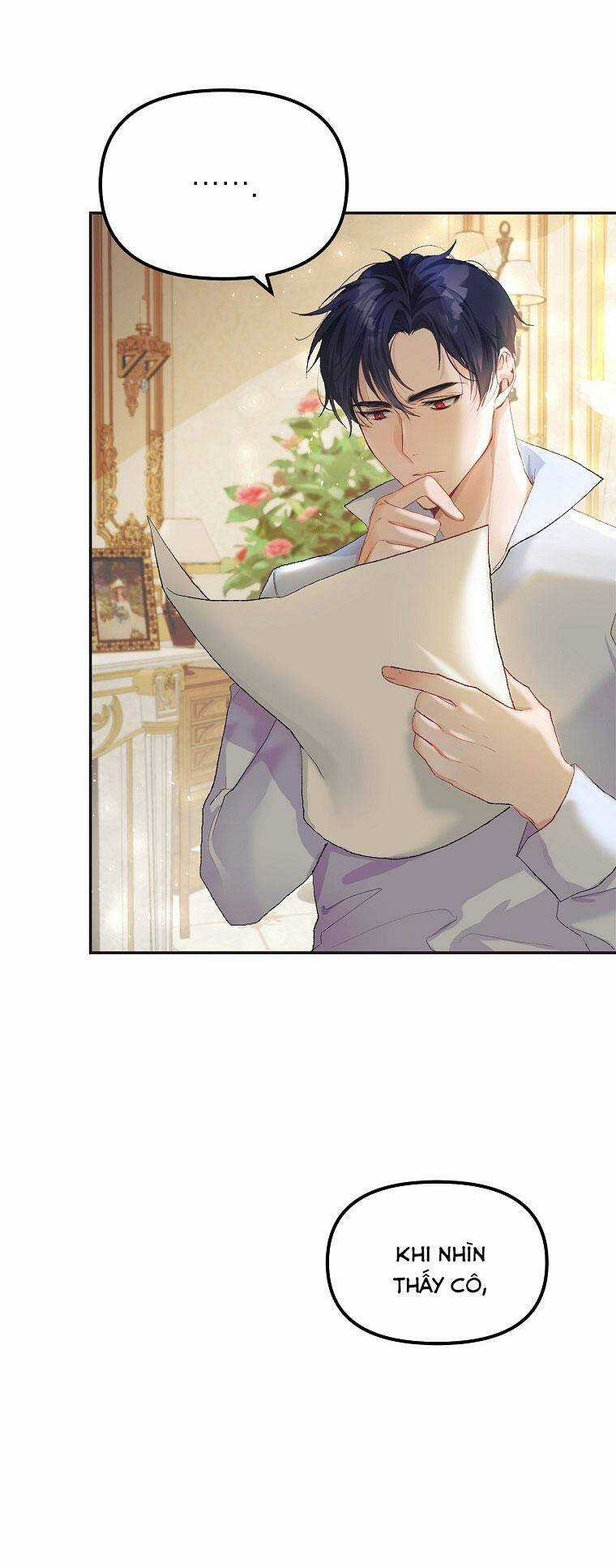 Quãng Đời Còn Lại Của Nữ Phụ Yểu Mệnh Chapter 12 trang 7