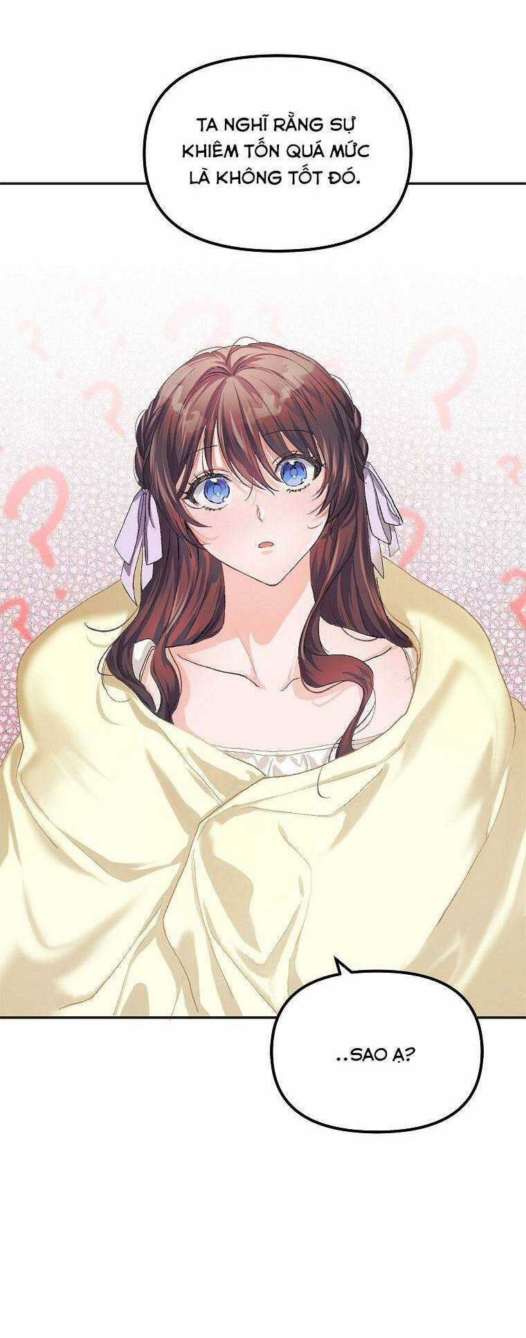 Quãng Đời Còn Lại Của Nữ Phụ Yểu Mệnh Chapter 12 trang 8