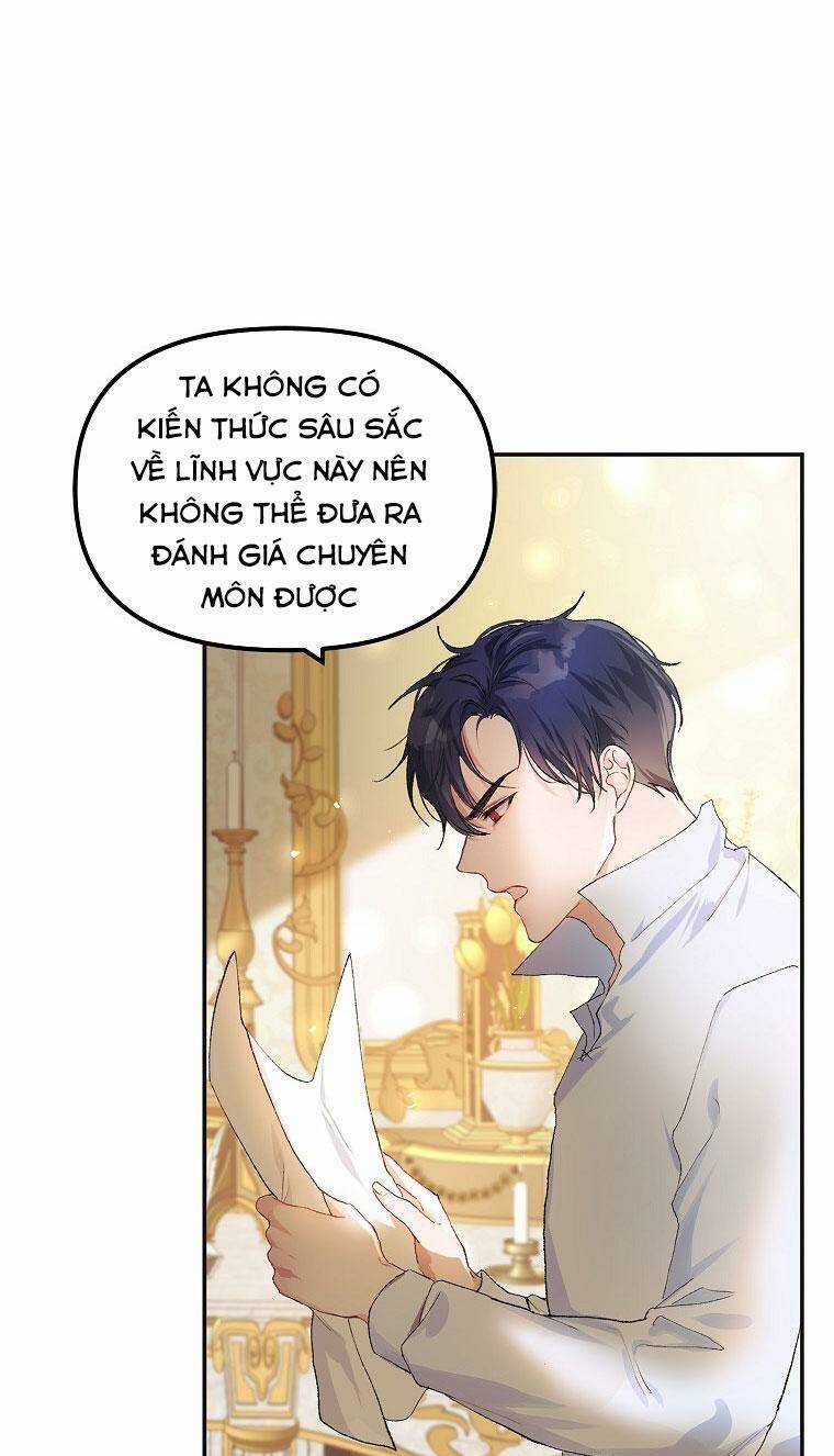 Quãng Đời Còn Lại Của Nữ Phụ Yểu Mệnh Chapter 12 trang 9