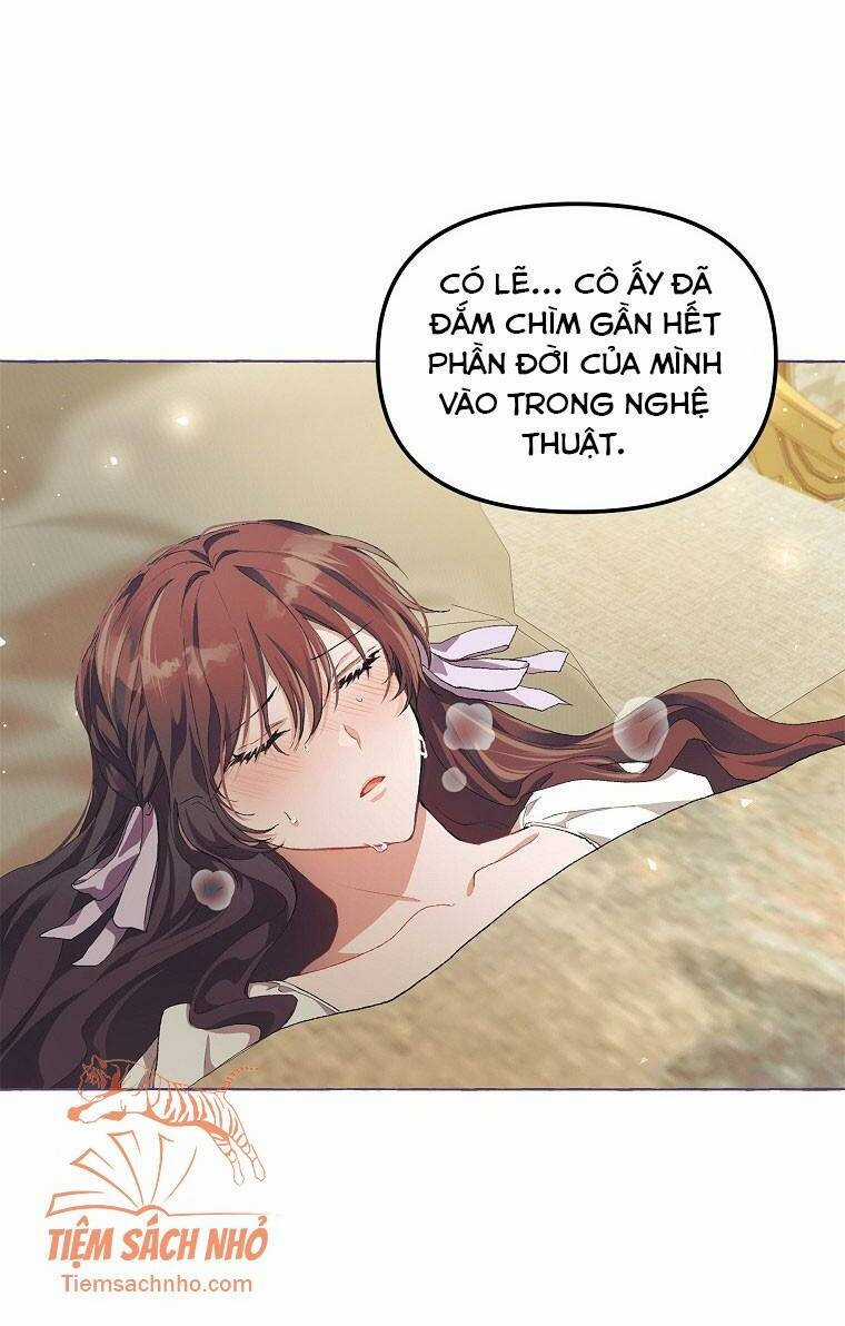 Quãng Đời Còn Lại Của Nữ Phụ Yểu Mệnh Chapter 13 trang 10