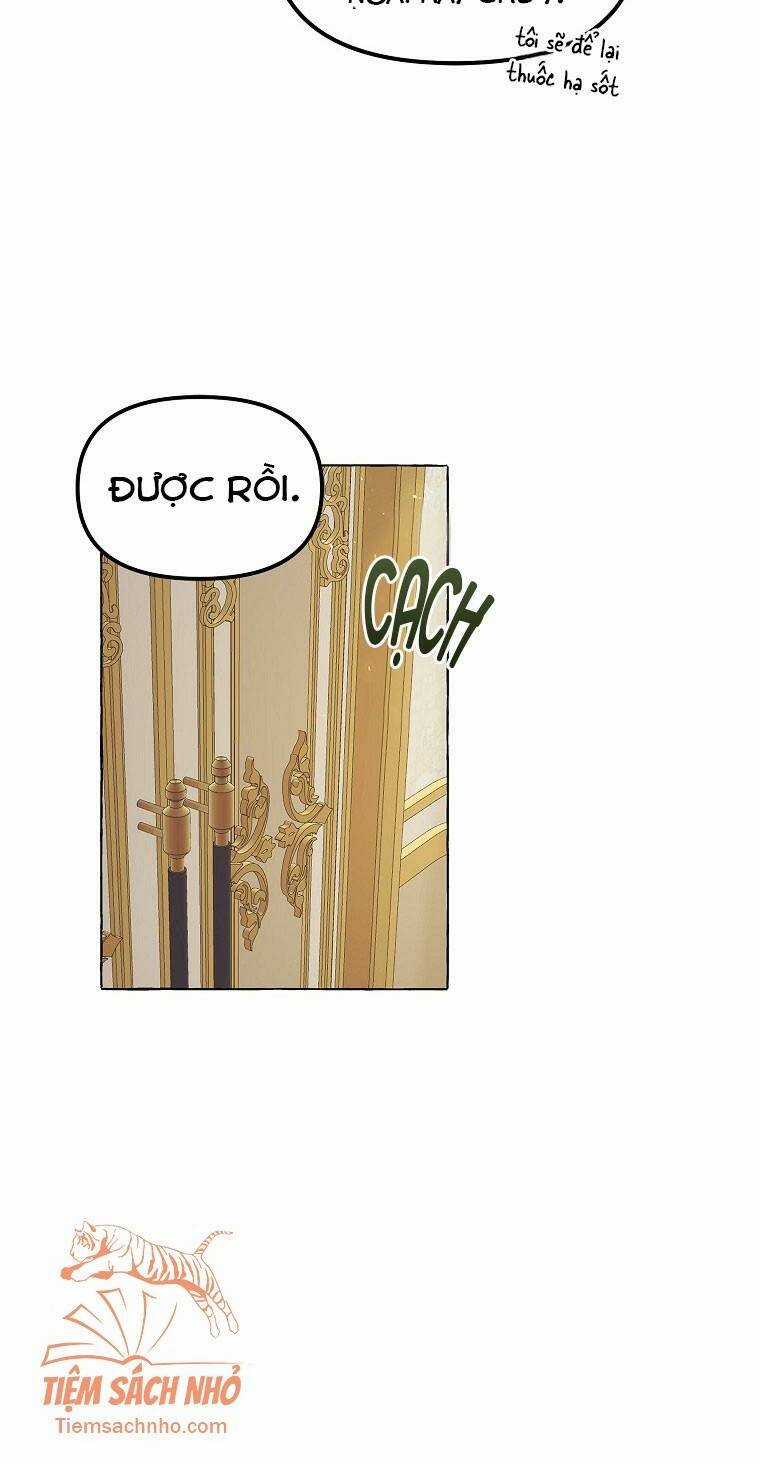 Quãng Đời Còn Lại Của Nữ Phụ Yểu Mệnh Chapter 13 trang 12