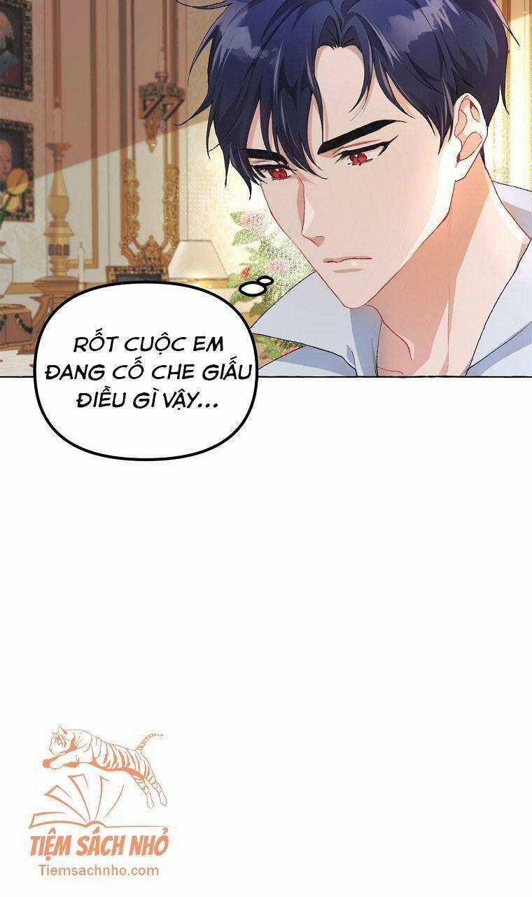 Quãng Đời Còn Lại Của Nữ Phụ Yểu Mệnh Chapter 13 trang 14