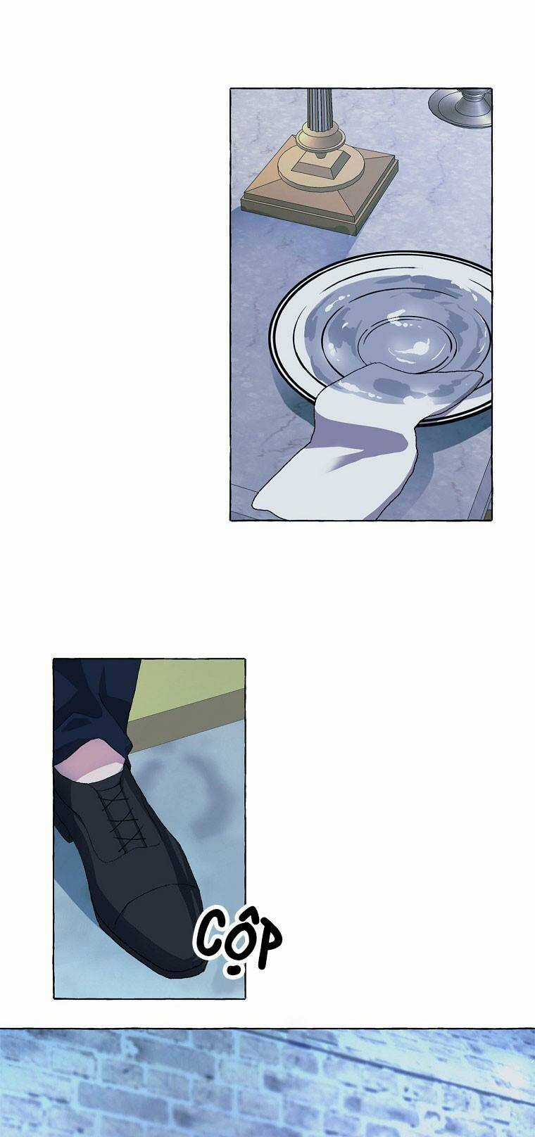 Quãng Đời Còn Lại Của Nữ Phụ Yểu Mệnh Chapter 13 trang 16