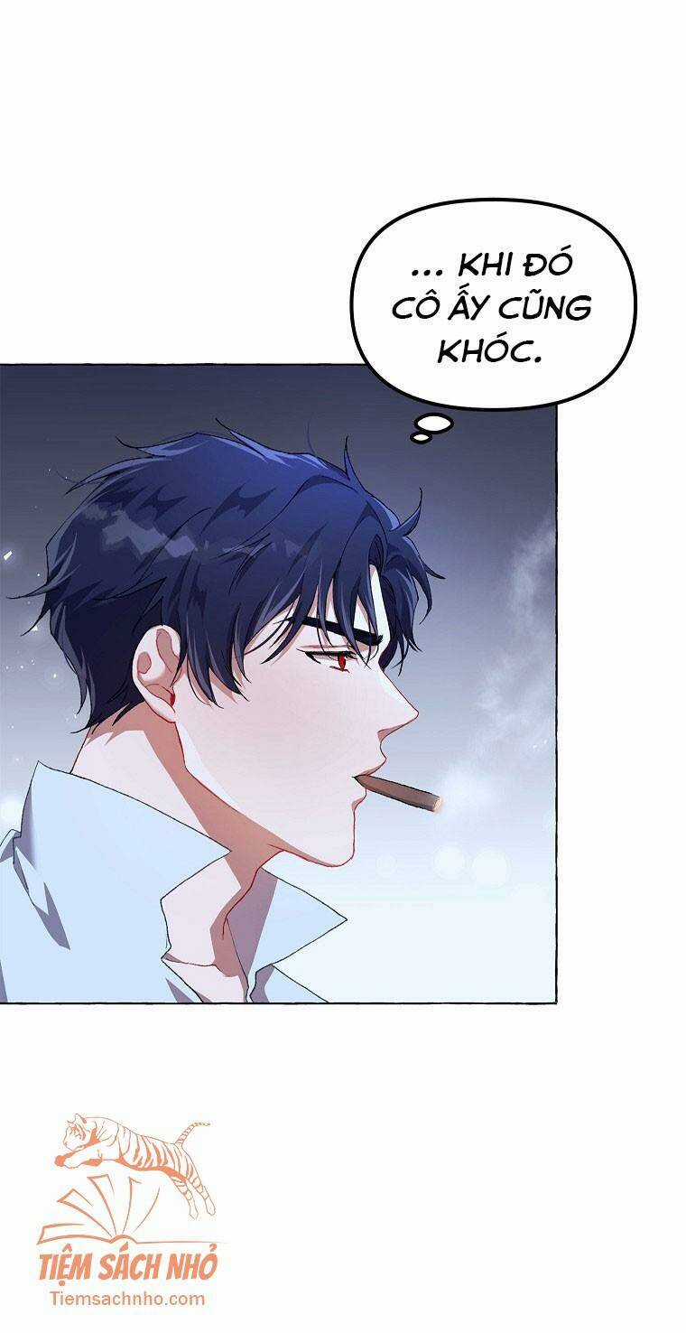 Quãng Đời Còn Lại Của Nữ Phụ Yểu Mệnh Chapter 13 trang 18