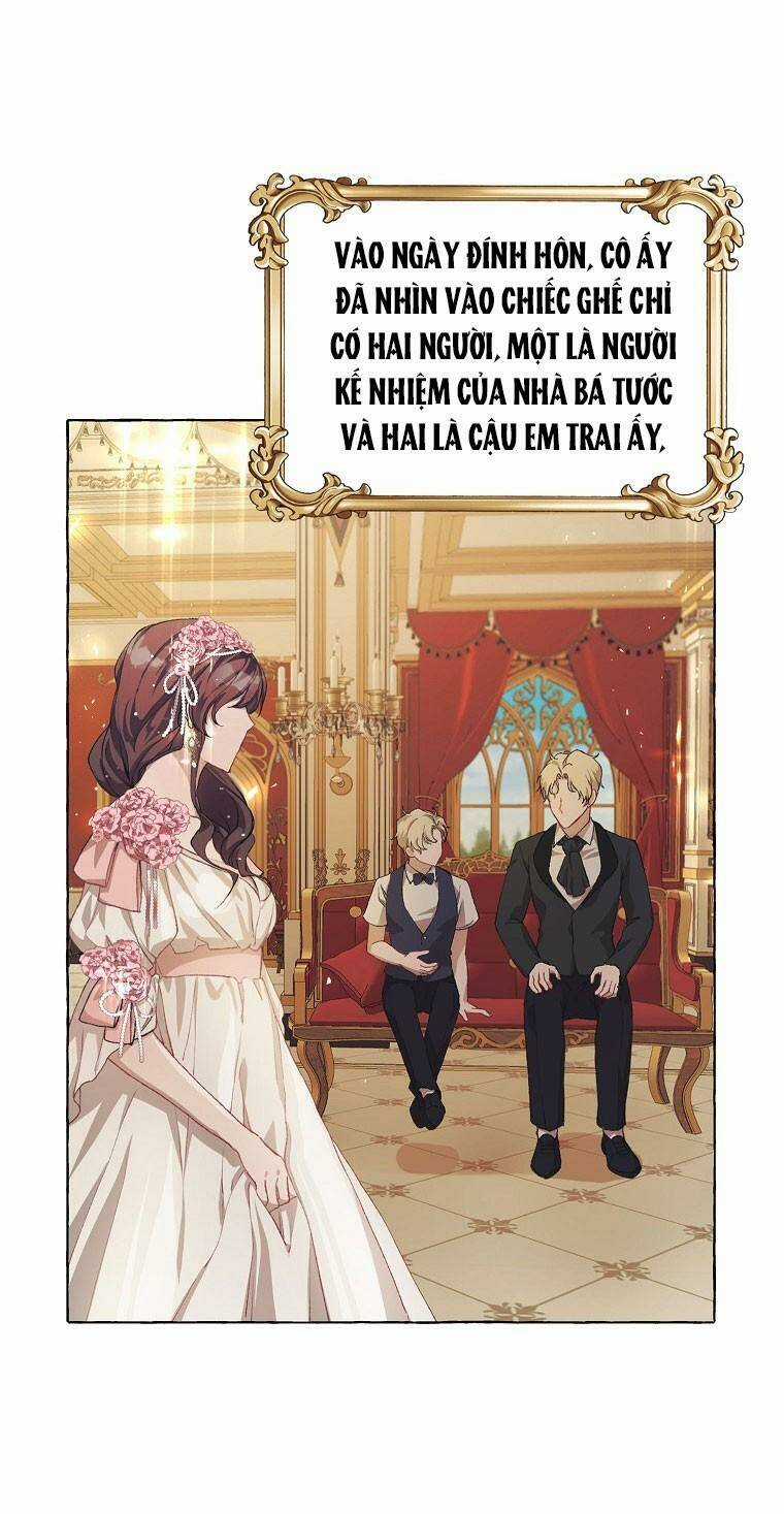 Quãng Đời Còn Lại Của Nữ Phụ Yểu Mệnh Chapter 13 trang 19