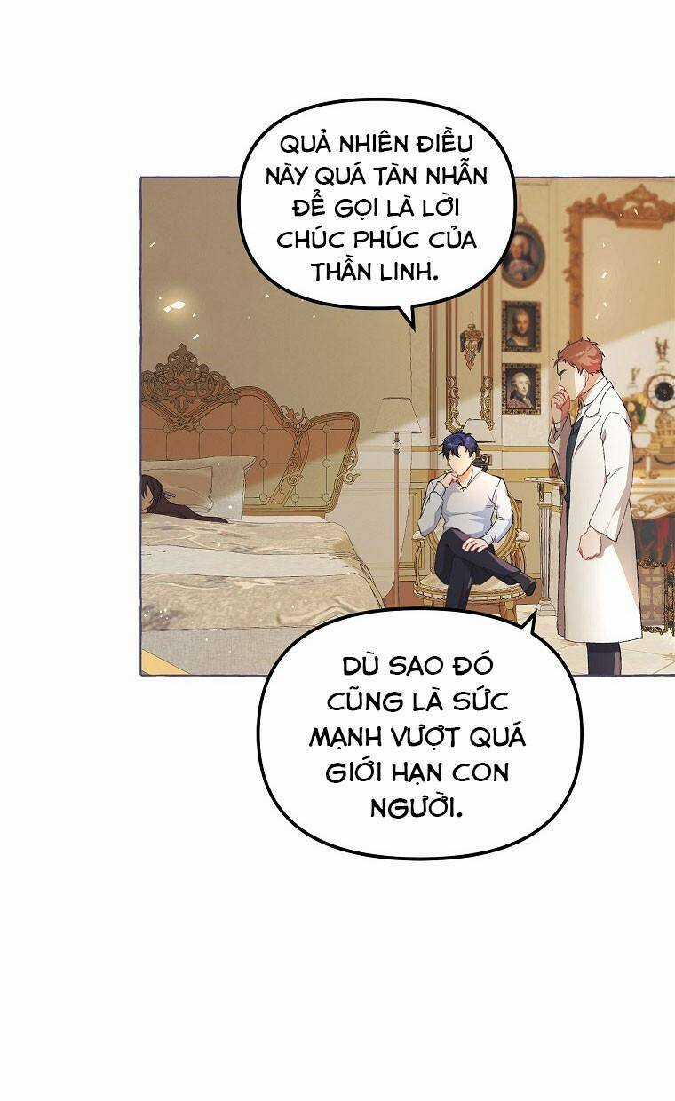 Quãng Đời Còn Lại Của Nữ Phụ Yểu Mệnh Chapter 13 trang 2