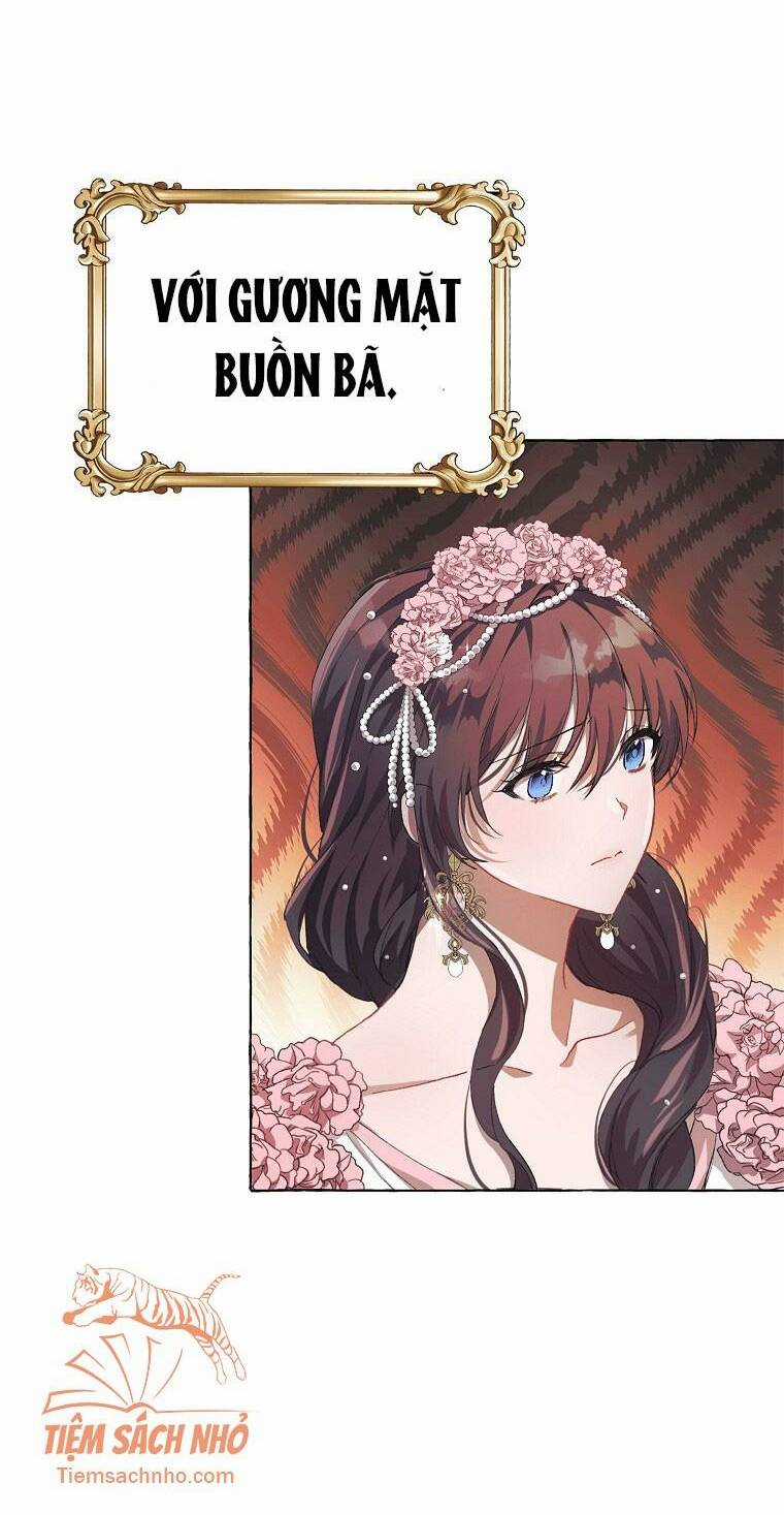 Quãng Đời Còn Lại Của Nữ Phụ Yểu Mệnh Chapter 13 trang 20