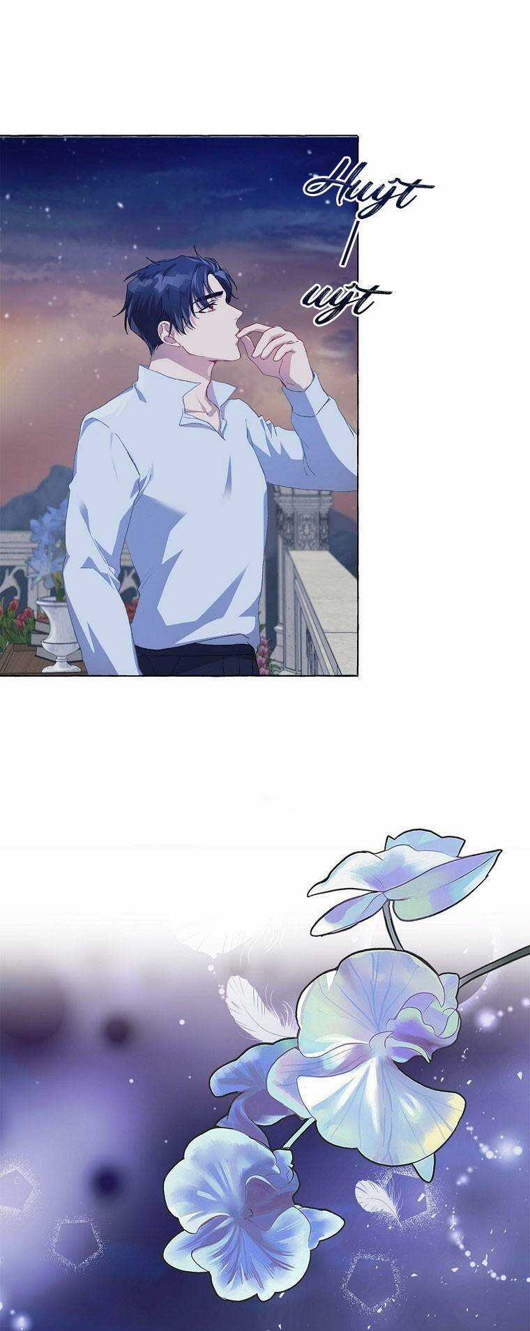 Quãng Đời Còn Lại Của Nữ Phụ Yểu Mệnh Chapter 13 trang 23