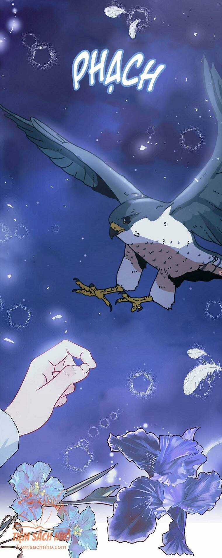 Quãng Đời Còn Lại Của Nữ Phụ Yểu Mệnh Chapter 13 trang 24