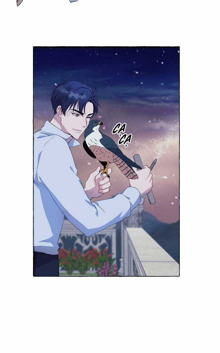 Quãng Đời Còn Lại Của Nữ Phụ Yểu Mệnh Chapter 13 trang 25