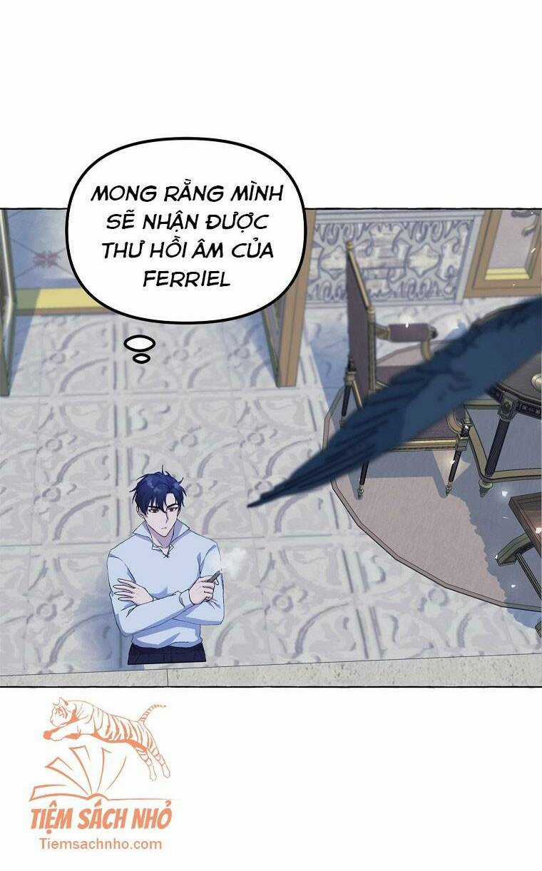 Quãng Đời Còn Lại Của Nữ Phụ Yểu Mệnh Chapter 13 trang 26