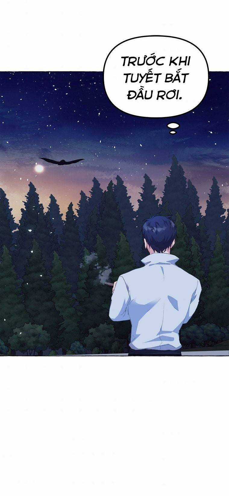 Quãng Đời Còn Lại Của Nữ Phụ Yểu Mệnh Chapter 13 trang 27