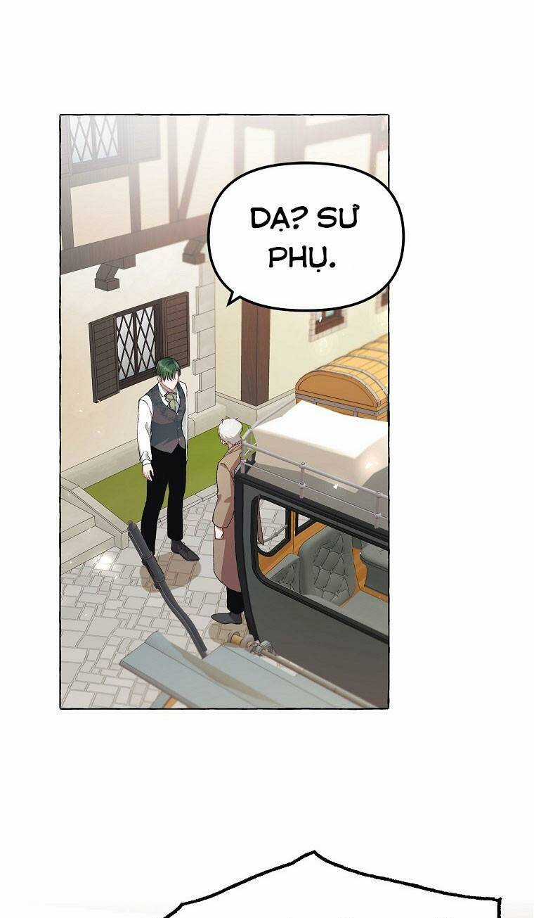 Quãng Đời Còn Lại Của Nữ Phụ Yểu Mệnh Chapter 13 trang 29