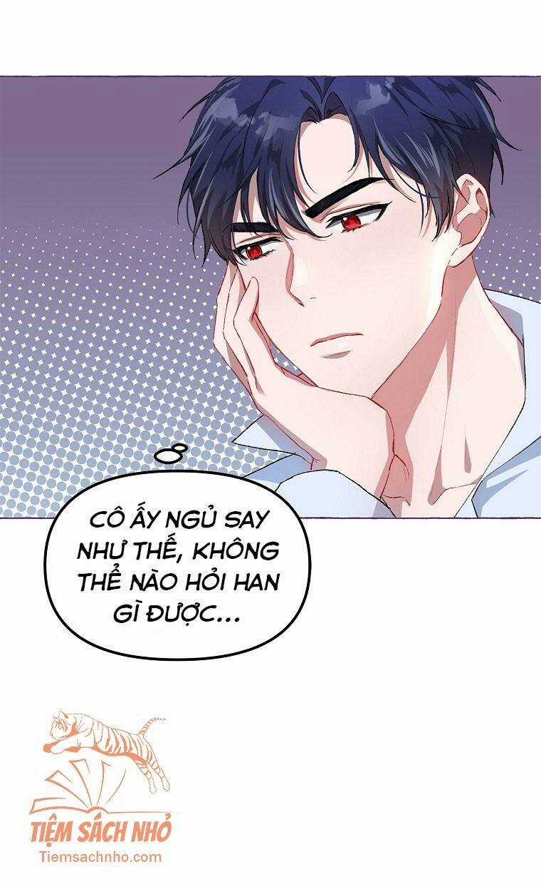 Quãng Đời Còn Lại Của Nữ Phụ Yểu Mệnh Chapter 13 trang 3