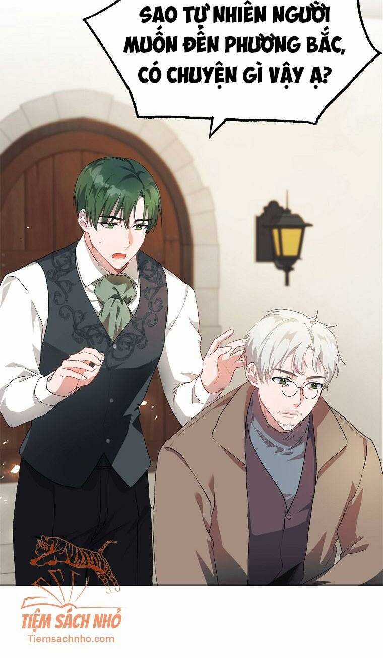 Quãng Đời Còn Lại Của Nữ Phụ Yểu Mệnh Chapter 13 trang 30