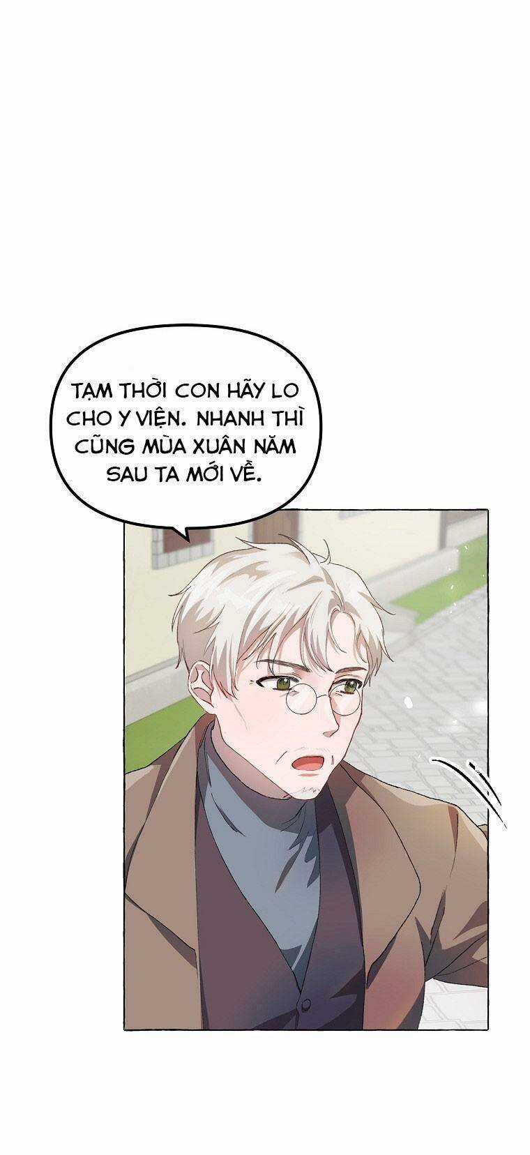 Quãng Đời Còn Lại Của Nữ Phụ Yểu Mệnh Chapter 13 trang 31