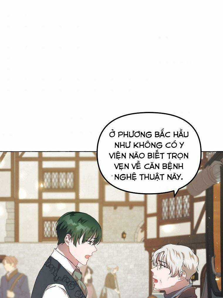 Quãng Đời Còn Lại Của Nữ Phụ Yểu Mệnh Chapter 13 trang 35