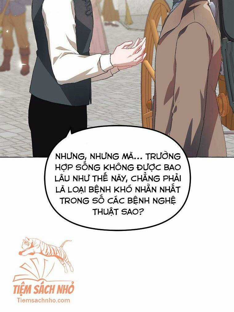 Quãng Đời Còn Lại Của Nữ Phụ Yểu Mệnh Chapter 13 trang 36