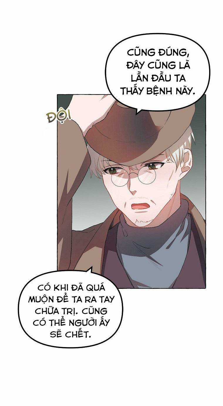 Quãng Đời Còn Lại Của Nữ Phụ Yểu Mệnh Chapter 13 trang 37