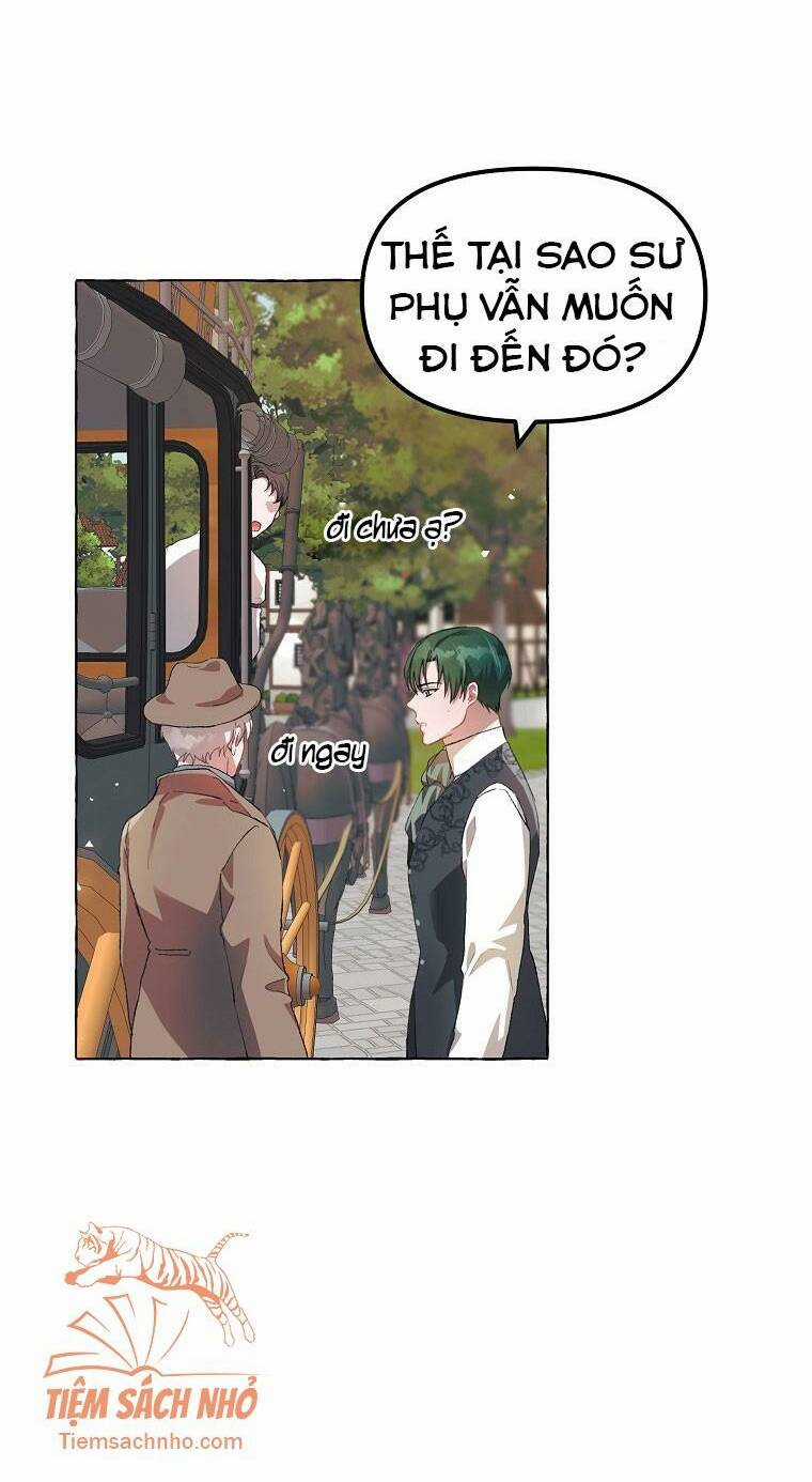 Quãng Đời Còn Lại Của Nữ Phụ Yểu Mệnh Chapter 13 trang 38