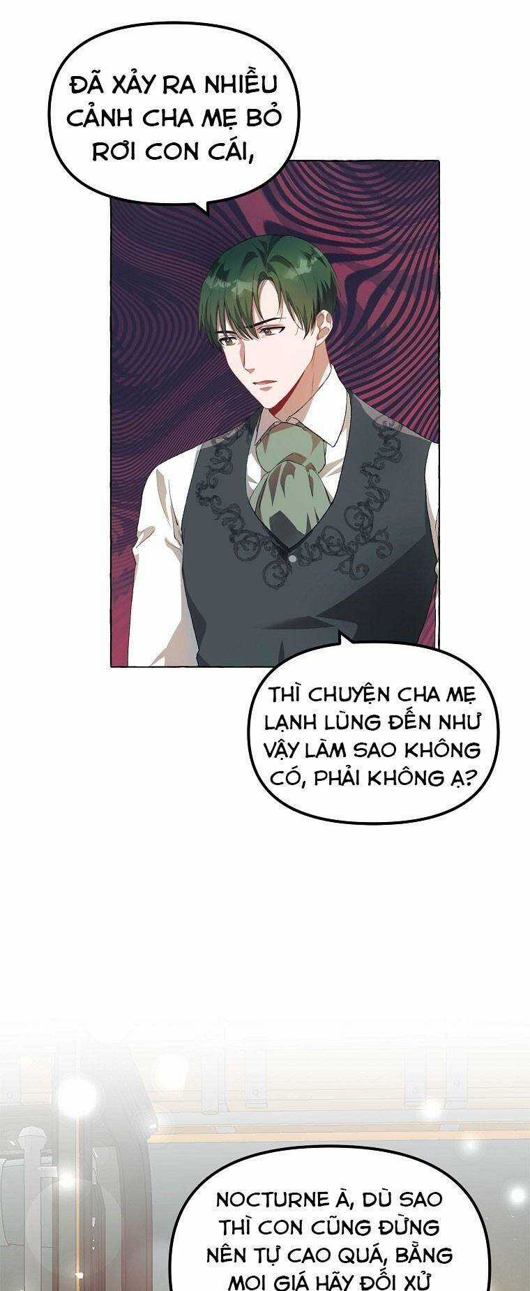 Quãng Đời Còn Lại Của Nữ Phụ Yểu Mệnh Chapter 13 trang 40