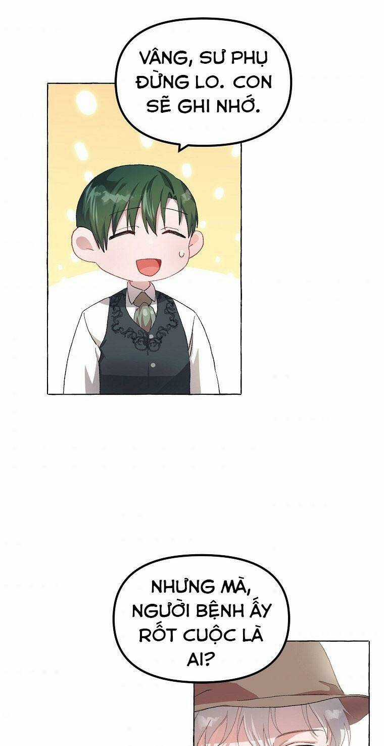 Quãng Đời Còn Lại Của Nữ Phụ Yểu Mệnh Chapter 13 trang 42