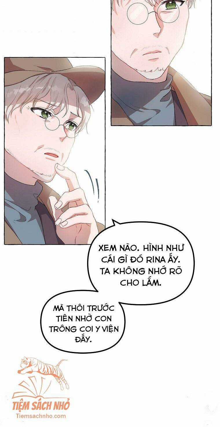 Quãng Đời Còn Lại Của Nữ Phụ Yểu Mệnh Chapter 13 trang 43