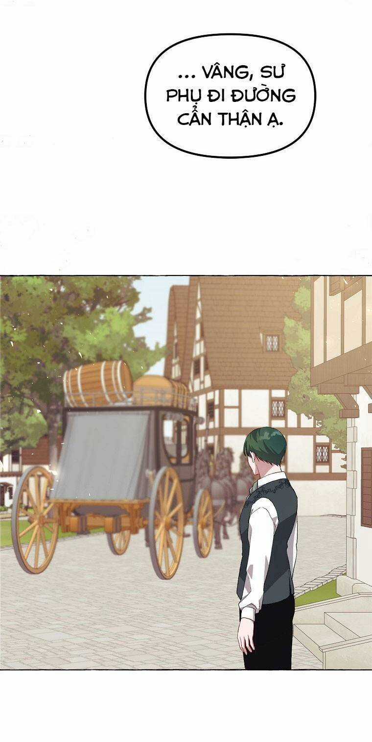 Quãng Đời Còn Lại Của Nữ Phụ Yểu Mệnh Chapter 13 trang 44