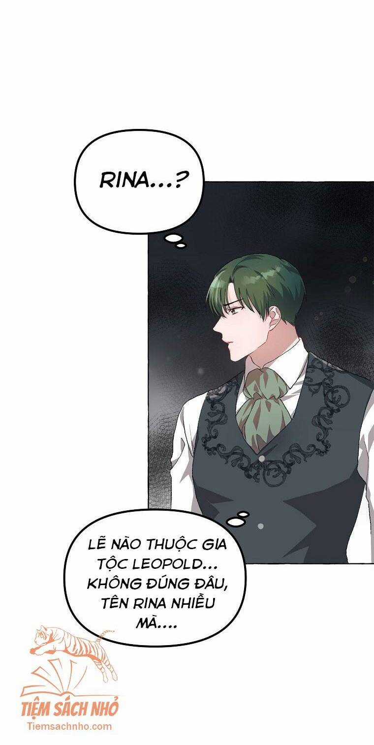 Quãng Đời Còn Lại Của Nữ Phụ Yểu Mệnh Chapter 13 trang 45